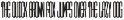 Enigton (Monograms from 1923) preview