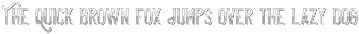Quick Or Dead Effect otf (400)