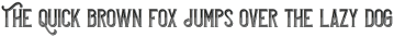 Quick Or Dead Full otf (400)