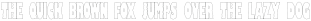 Mercurio Light otf (300)
