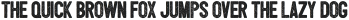 Saltash Grunge otf (400)