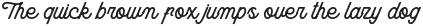 Portland Monoline Script otf (400)