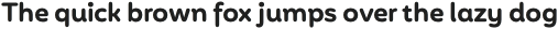 Mohr Rounded Alt SemiBold otf (600)