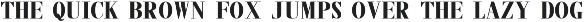 Messy Nessy - Font Duo preview