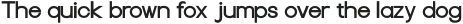 Focus Grotesk otf (700)