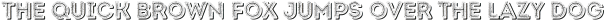 Intro Rust H2 Fill 2 Line Shade otf (400)