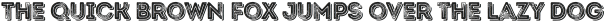 Intro Rust G Base 2 Line Shade otf (400)