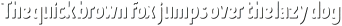 Intro Head H Shade otf (400)