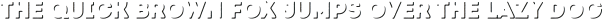 Intro Rust Shade otf (400)