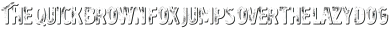 Intro Head H UC G Shade otf (400)