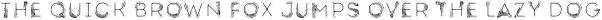 Intro Rust G Fill 2 Line otf (400)