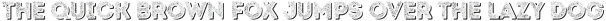 Intro Rust H2 Fill Shade otf (400)