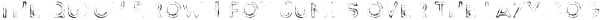 Intro Rust G Fill 2 otf (400)