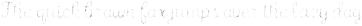Intro Script R H2 otf (400) Sample
