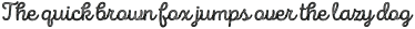 Intro Script B L Base otf (400)