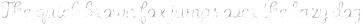 Intro Script R L otf (400)