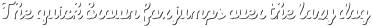 Intro Script B Shade otf (400)
