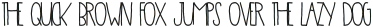 Satellite ttf (700) Sample
