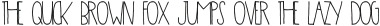 Satellite Medium otf (500)