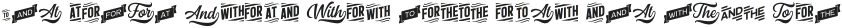 Double Porter 8 otf (400)