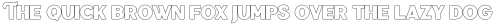 Sirens Outline otf (400)