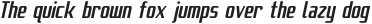Pirlo Scored Italic otf (400)