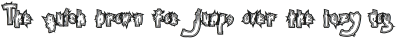 PUNG ttf (400)