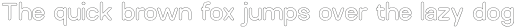 Relica Rounded Outline otf (400)