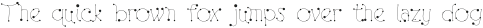 Calder otf (400)