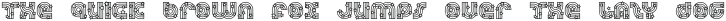 LZO Display otf (400)