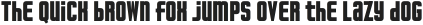 Dynamo Variable ttf (400)