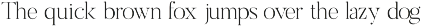 Sundays -  Modern Serif Font font preview