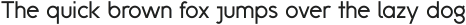Omega Sans ttf (700)