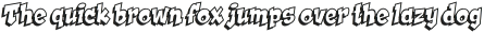 CCHookyOpen Regular otf (400)