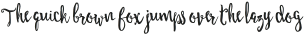 Alastrina Regular otf (400)