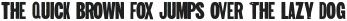 Radio Fake Regular otf (400)