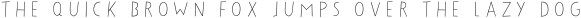 Papercute Inline Line otf (400)