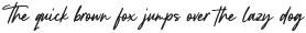 Lancaste Script otf (400)