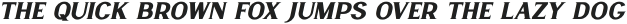 Lancaste Serif Slant otf (400)