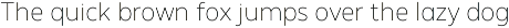 MADE Future X font preview
