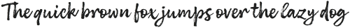 Brushberry Script otf (400)