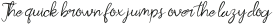 kalila Italic ttf (400)
