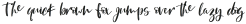 Bohemia Script otf (400)