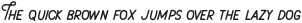 Deadline otf (400)