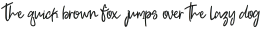SaltRock Script otf (400)