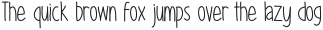 GreatFont ttf (400)