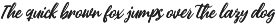 Believer Script 50% OFF preview