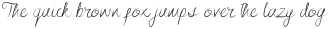Alamanda otf (400)