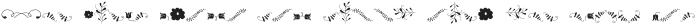 GoGipsy Ornaments Regular otf (400)