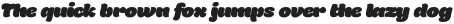 Holden Fat Italic otf (800)